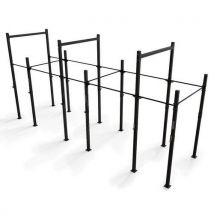 Rack Taranis I - Fit And Rack - Hauteur 3,6 M Largeur 1,88 M