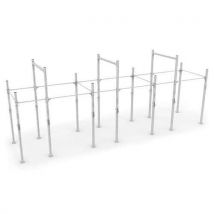 Rack Taranis V - Fit And Rack - Hauteur 3,6 M Largeur 1,88 M