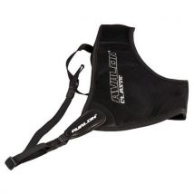 Plastron Tir à l'Arc Droitier XL - Protection Essentielle pour Archer