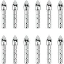 Lot de 12 - Pointe Pour Flèche Carbone 1800/2000