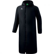 Parka Longue - Erima - Team Noir