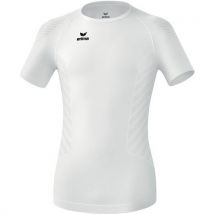 T-shirt - Erima - Athletic Blanc