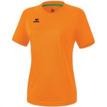 Maillot De Foot Femme - Erima - Madrid Orange