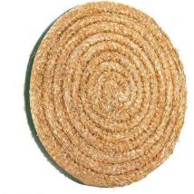Cible Paille Éco 90 Cm