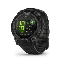 Montre Connectée De Sport Instinct 3 45mm Garmin
