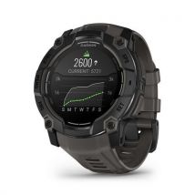 Montre Connectée De Sport Instinct 3 50mm Garmin