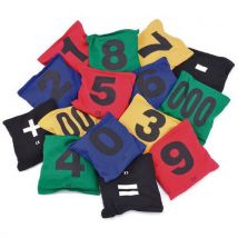 15 Sacs À Lancer - Tanga Sports