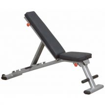 Banc Réglable - Body Solid - Gfid225