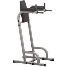 Chaise Romaine Dips - Body Solid - Gvkr60