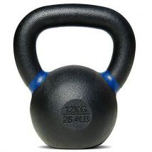 Kettlebell - Body Solid - Kbpo 4kg À 40kg
