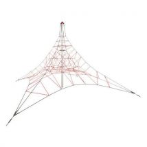 Pyramide Spider 6 Avec 4 Points D'ancrage Huck