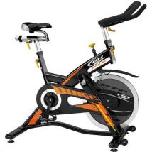 Vélo Spinning Bh Fitness Duke