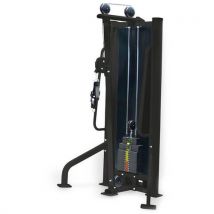 Poulie Réglable Ergolina Bh Fitness Hi-power