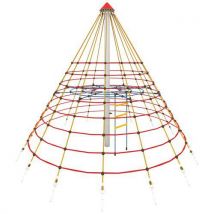 Pyramide Cheops Mini Huck
