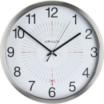 Horloge Murale Extérieur - Unilux