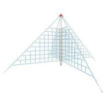 Pyramide X Maxi Huck