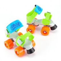 Patins À Roulettes