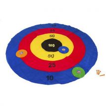 Cible Au Sol Extra Géante Bs Toys