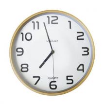 Pendule Quartz Baltic - Unilux