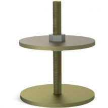 Réhausseur Pour Fourreaux - De 101,60 Mm Diam