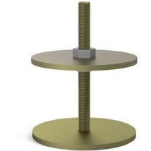 Réhausseur Pour Fourreaux - De 80 Mm Diam