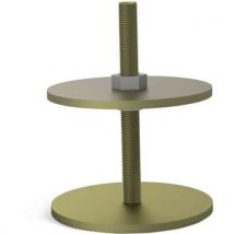 Réhausseur Pour Fourreaux - Ovoïde 120 Mm X 100mm