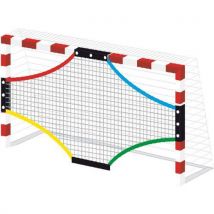 Cible D'entrainement But De Handball - Tremblay