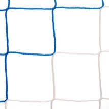 Filet De Handball Et Futsal - Huck - Pphr Ø4 Mm - Maille 100 Mm Sans Nœud