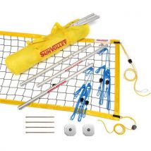 Equipement Sun Volley Standard Transportable Sunvolley