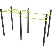 Module Dpi 03 Street Workout