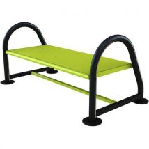 Banc Training Fitness Extérieur