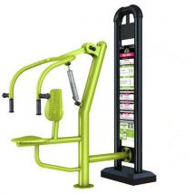 Piston Multi Press - Freetness