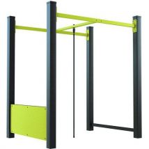 Balancier Corde Ninja Freetness