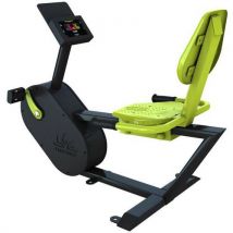 Vélo Semi Allongé R-pro Lcd - Bluetooth - Freetness