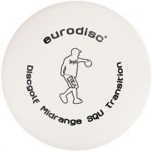 Disque Volant De Discgolf Midrange - Eurodisc