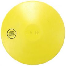 Disque D'athlétisme À Lancer Caoutchouc Casal Sport School