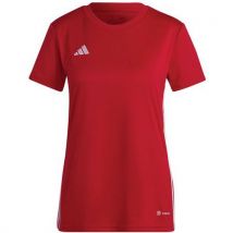 Maillot Femme - Adidas - Tabela 23 - Rouge