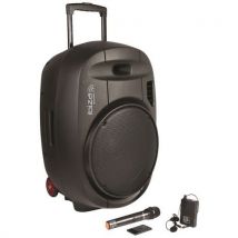 Sonorisation Portable Autonome Portvhf-mkii-tws - Ibiza Sound