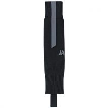 Chaussettes De Foot Sans Pied - Jako - Lazio Noir/gris