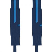 Chaussettes De Foot Sans Pied - Jako - Lazio Bleu Marine/bleu