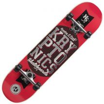 Skateboard - Kry 31 Pop Series - Kryptonics - Fresh