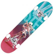 Skateboard Pro - Roces - Acro Harley Q
