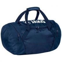 Sac De Sport - Jako - 2 En 1 Bleu Marine