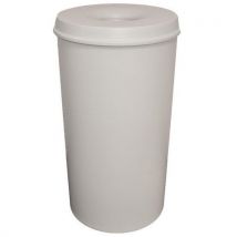 Poubelle Antifeu - 50 L