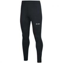 Cuissard Running Long Femme - Jako - Hiver Run 20 Noir