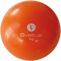 Balle Fitness Lestée - Sveltus