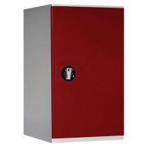 Armoire Basse Porte Battante Largeur 500 Mm Anjou Tolerie