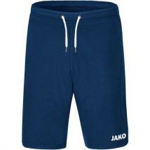 Short Jogging - Jako - Base Bleu Marine