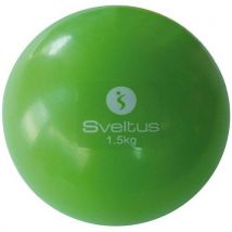Balle Fitness Lestée - Sveltus