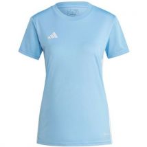 Maillot Femme - Adidas - Tabela 23 - Bleu Ciel
